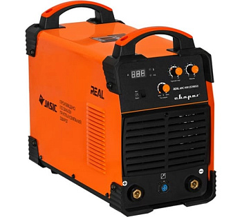 Сварочный инвертор MMA REAL ARC 400 (Z29802)