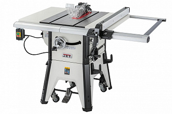 Циркулярная пила JET JLTS-10-Т 400В