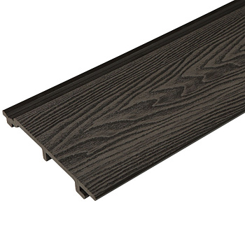 Облицовка фасадная CM Cladding VINTAGE 21x174x3000 мм wenge (венге)