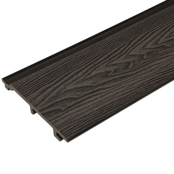 Облицовка фасадная CM Cladding VINTAGE 21x174x3000 мм wenge (венге)