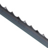 Полотно каленой ленточной пилы 13х0,65х1826 3TPI Woodwork F13.6.1826-3