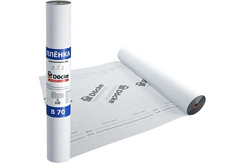 Пароизоляционная пленка Döcke B 70