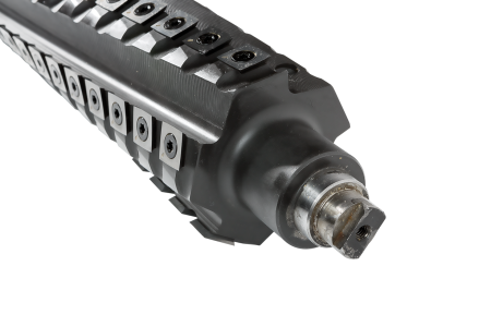 вал Helical для JWP-15K_3