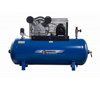 Компрессор Remeza СБ 4/Ф-270 LB 75