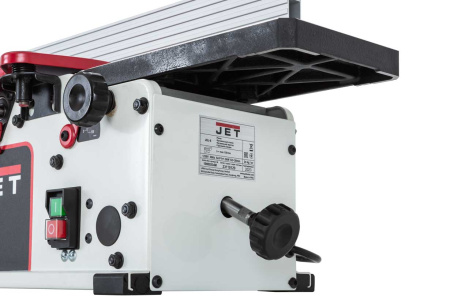 JET JBJ-6 Фуговальный станок 230 В - 3