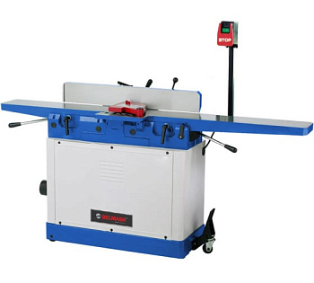 Фуговальный станок BELMASH J200/1900AR