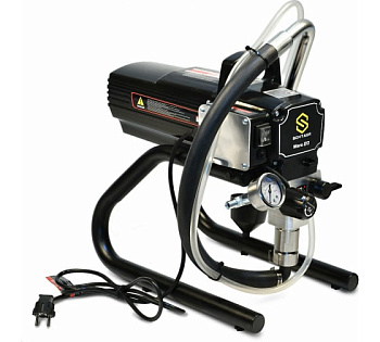 Окрасочный аппарат SCHTAER MARS 20