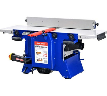 Фуговально-рейсмусовый станок BELMASH SDR-2200