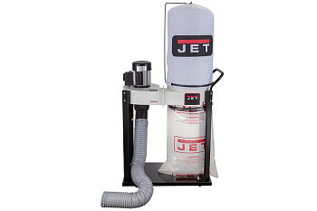 Вытяжная установка JET DC-900A с автозапуском