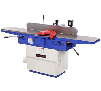 Фуговальный станок BELMASH J300/2100В