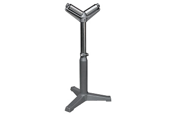 V-образная роликовая опора JET HRS-V