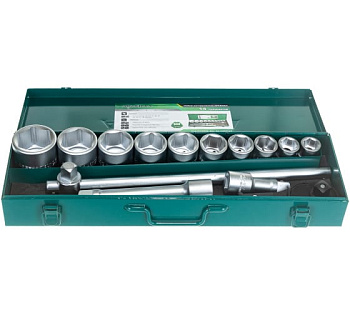 Набор инструментов 14 предметов 3/4 для грузовиков Арсенал