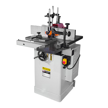 Фрезерный станок по дереву PROMA TFS-75/30