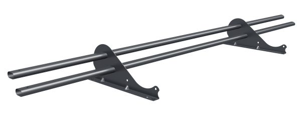 Snow Kit RAL 7024 3м