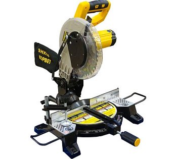 Пила торцовочная Корвет - 2л