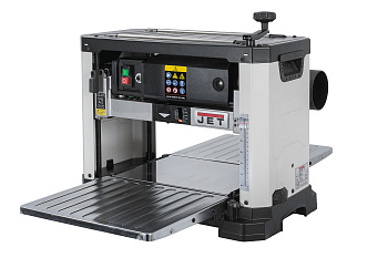 Рейсмусовый станок с сегментированным валом  JET JWP-13HH