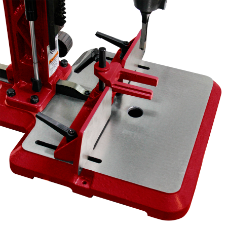 Долбежный (пазовальный) станок JIB MS3-8_4