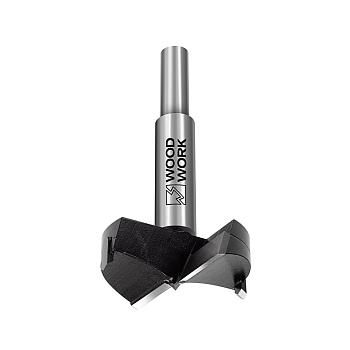 Сверло чашечное D=50 S=10 L=91 Woodwork 512.5091.10