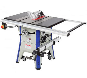 Циркулярная пила BELMASH TS-250R 400В