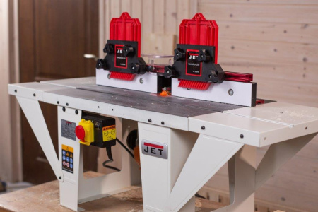 Фрезерный упор 600 мм 4