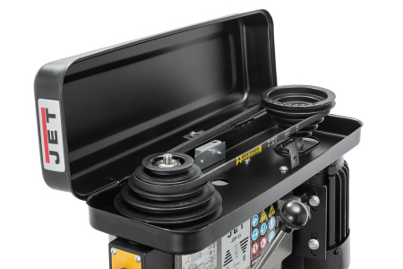 JET JDP-13 Вертикально-сверлильный станок ф4