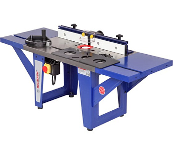Стол фрезерный BELMASH RT650L