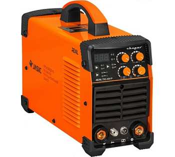 Инвертор сварочный REAL TIG 200 P (W224)
