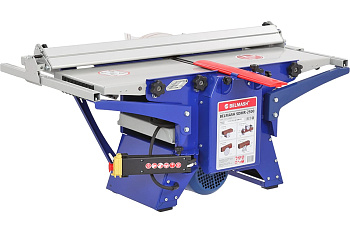 Многофункциональный деревообрабатывающий станок BELMASH SDMR-2500