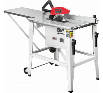 Циркулярная строительная пила JET JTS-315LA  230В