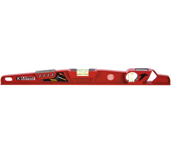 КАПРО. Уровень PLUMBSITE SHARK 50см