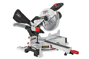 Торцовочно-усовочная пила JET JSMS-10LA