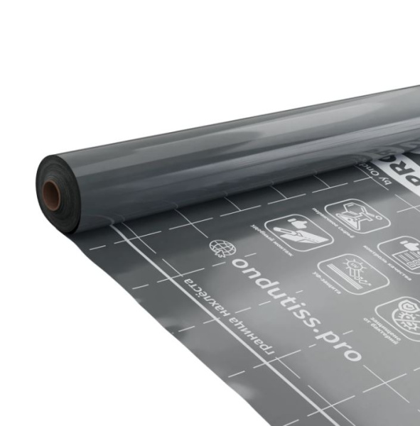 Пленка Ондутис B PRO пароизоляционная профессиональная (75м2)