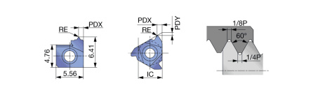 11IR10ISO AH725 ч-ж