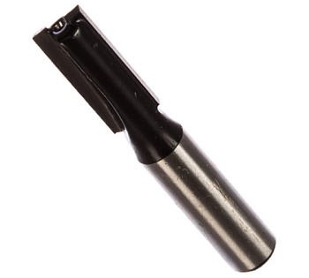 Фреза концевая пазовая S=8 D=8x20x48 Z=2 CMT Contractor K911-080