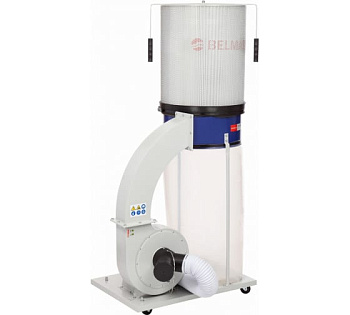 Вытяжная установка BELMASH DC2500MC (230В)