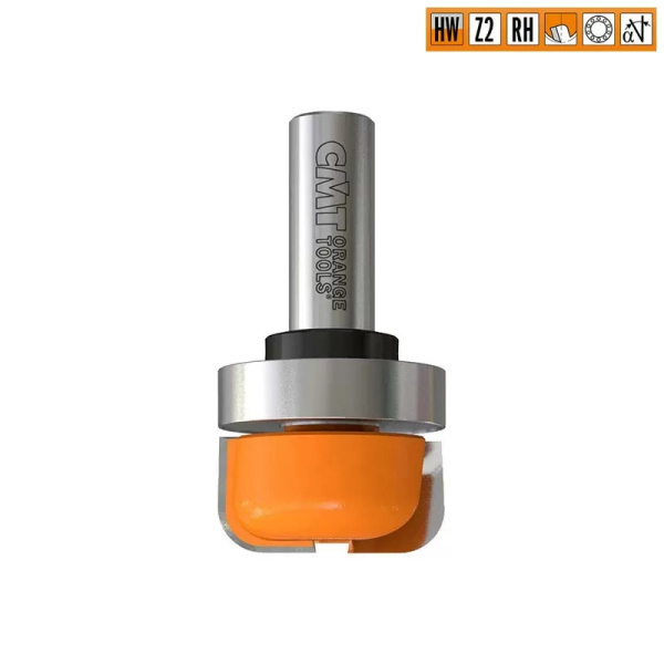 Фреза с радиусным торцом CMT 951.502.11B (convert.io)