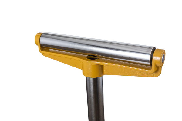 HRS роликовая опора Powermatic 2