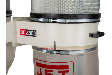 JET DC-2300СК-М_5