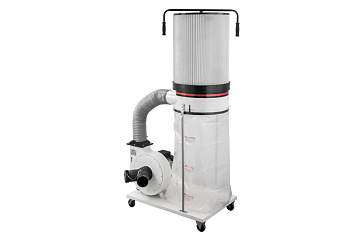 Вытяжная установка JET DC-1200CK-T 400В