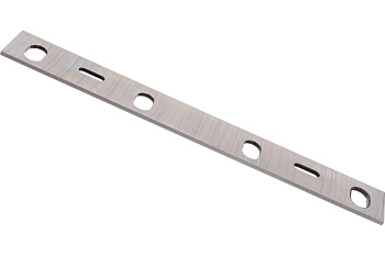 Комплект строгальных ножей 158х22х1,8 из 2 штук BELMASH RN075B