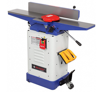 Фуговальный станок BELMASH J155/1170A