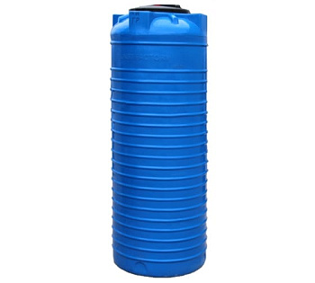 Емкость VERT 500 blue