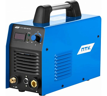 Аппарат воздушно-плазменной резки металлов ПТК МАСТЕР CUT 40 F79