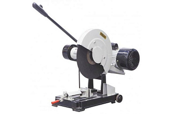 Абразивный отрезной станок STALEX Cut-Off Machine 400M/3 (220В)