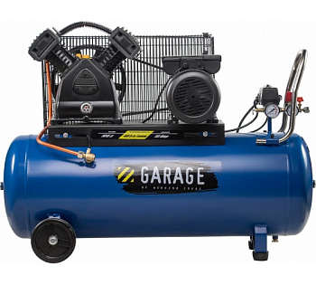 Компрессор Garage PK 100.MBV400/2.2