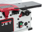 JET JBJ-6 Фуговальный станок 230 В - 4