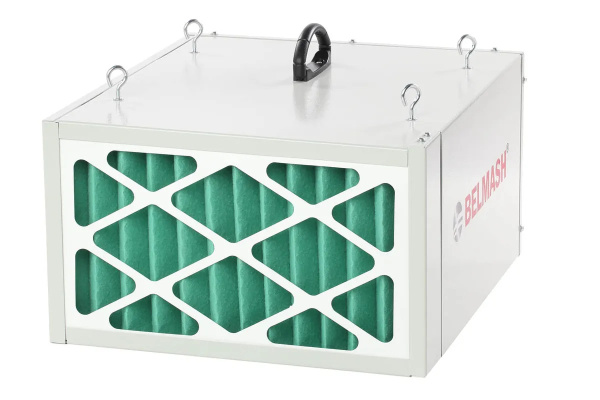 Система фильтрации воздуха BELMASH AF-765_2 (convert.io)