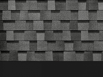 Ламинированная черепица DOCKE PIE DRAGON PREMIUM Халва 2,38 м2