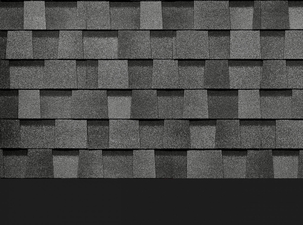 Ламинированная черепица Серия Dragon Premium, халва