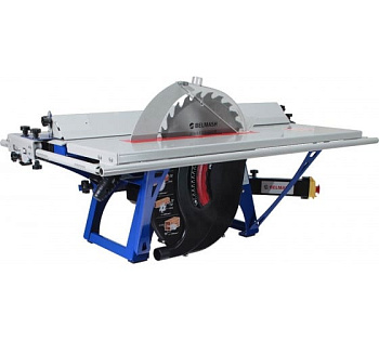 Многофункциональный деревообрабатывающий станок  BELMASH SDM-2500M